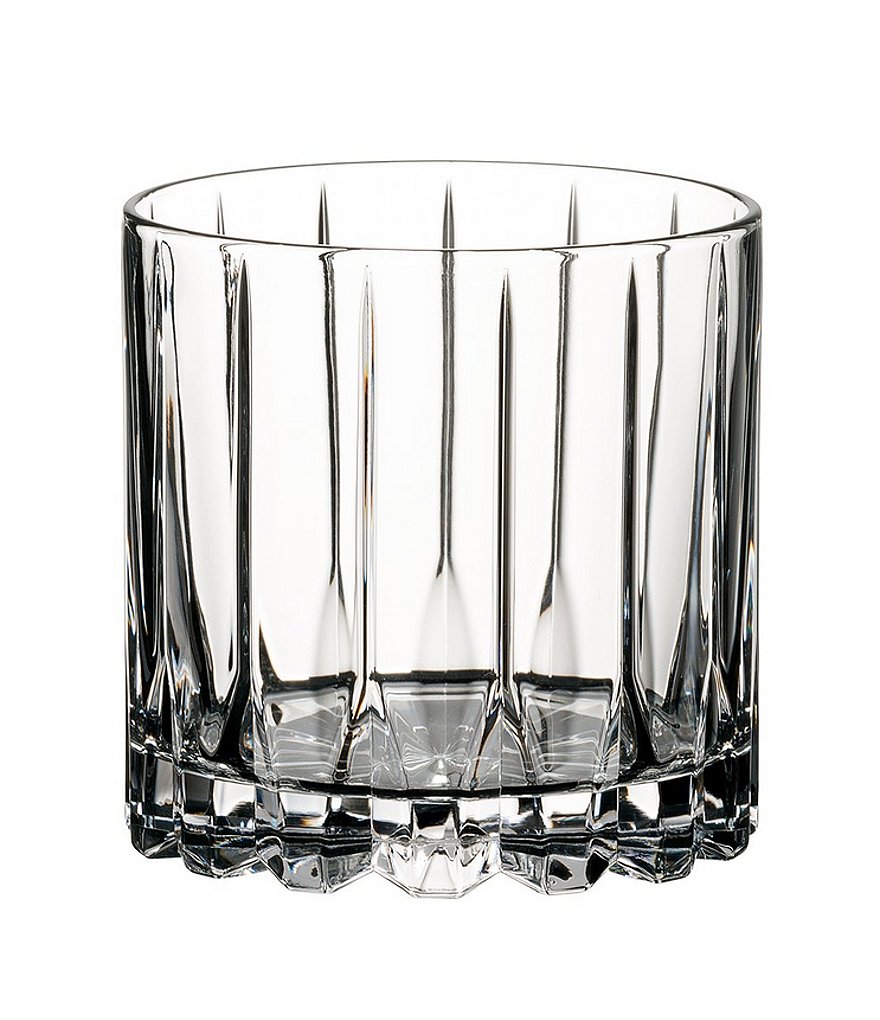 Riedel Drink Specific Glassware Rocks, Set of 2