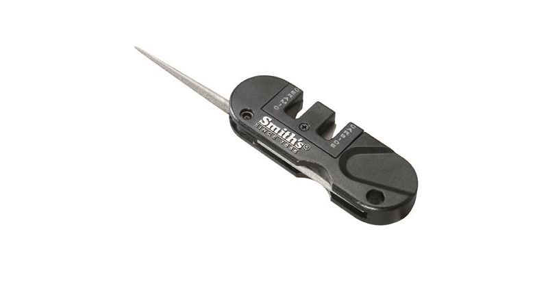 Messermeister 12 Inch Ceramic Rod Sharpening Steel for Home Kitchen Knife and Blade Honing Alignment