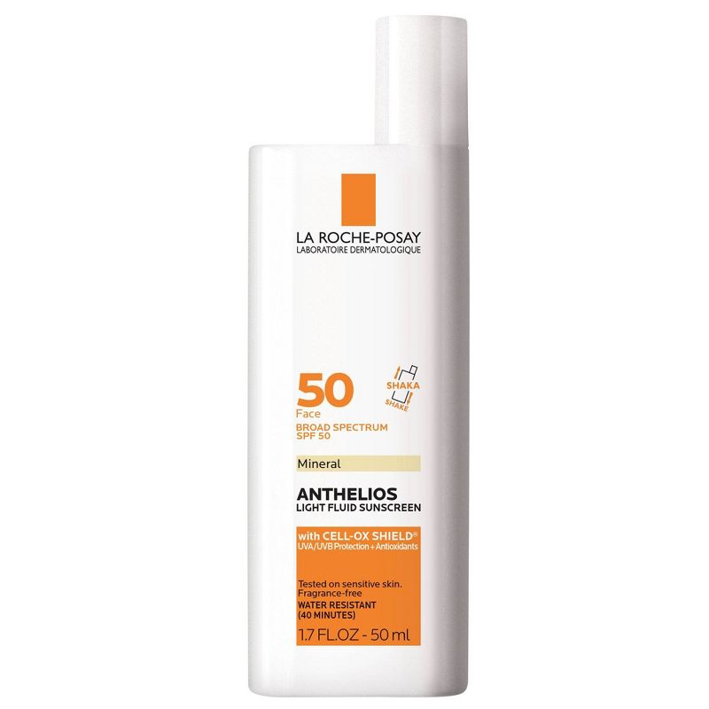 Thinksport Mineral Sunscreen EveryDay Face - SPF 30 - 2oz