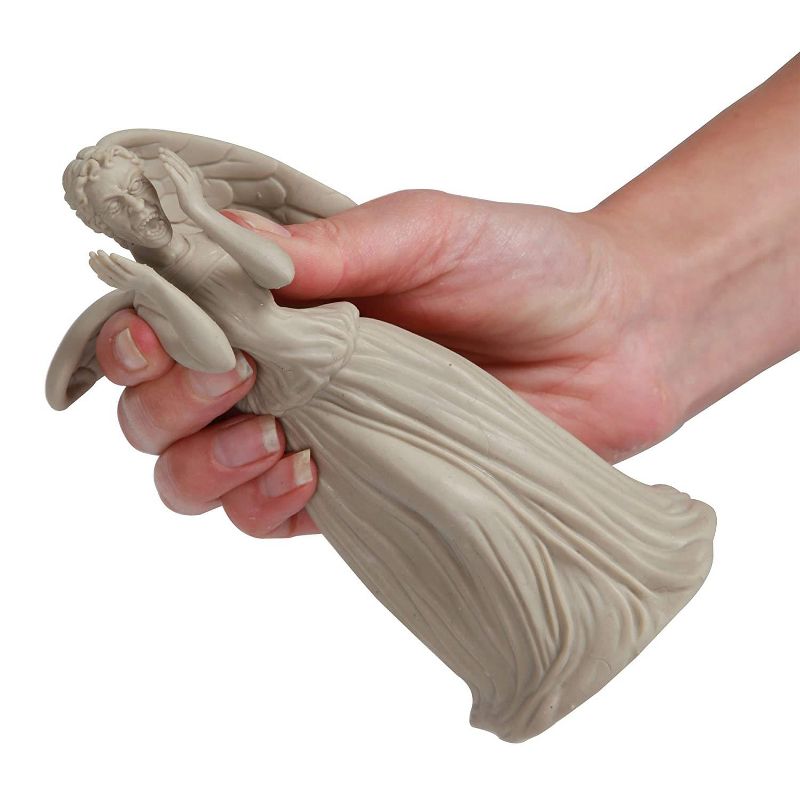 Seven20 Doctor Who Wheeping Angel Stress Toy