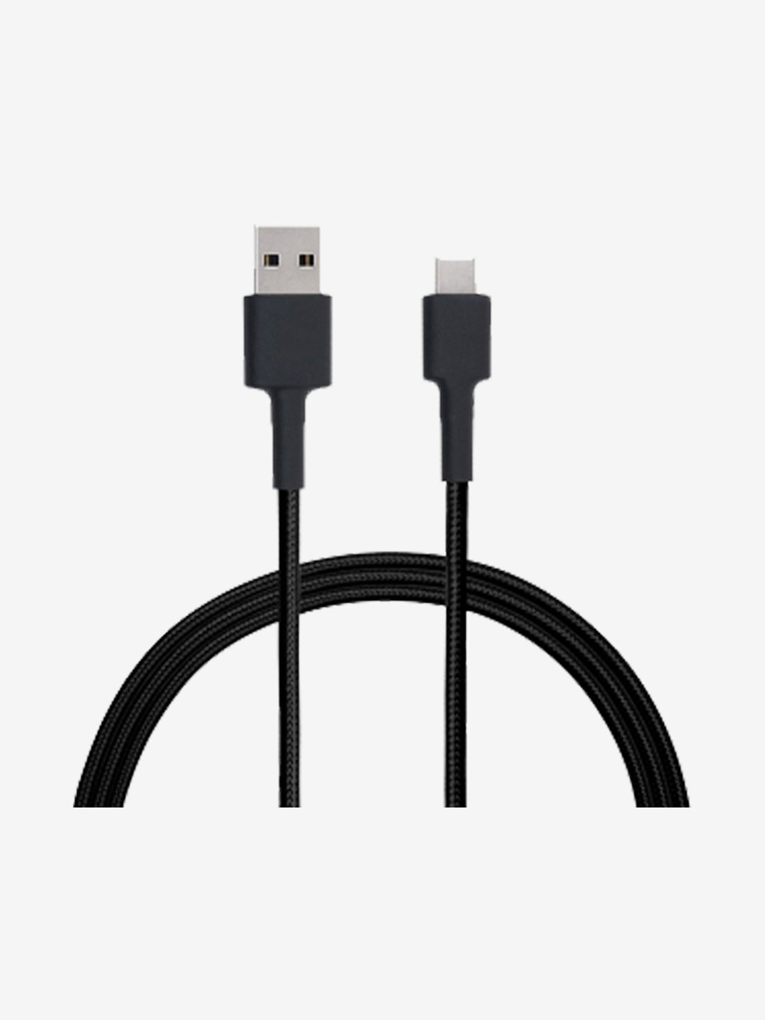 Moerdon MUC-C4C100W 100 Watt Fast Charging Data transfer Cable (Black)