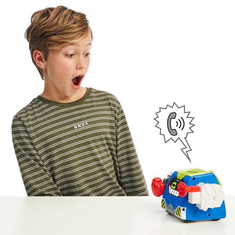 Learning Resources Coding Critters Scamper & Sneaker, Interactive Coding Toy, 22 Piece Set, Ages 4+