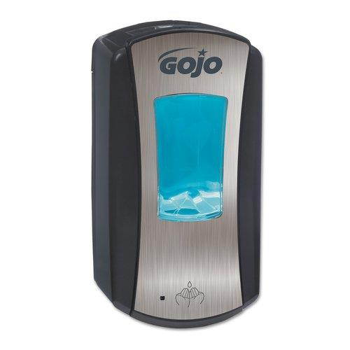 C-Gojo Ltx-12 Foam Soap Disp Touch Free 1200Ml Bru