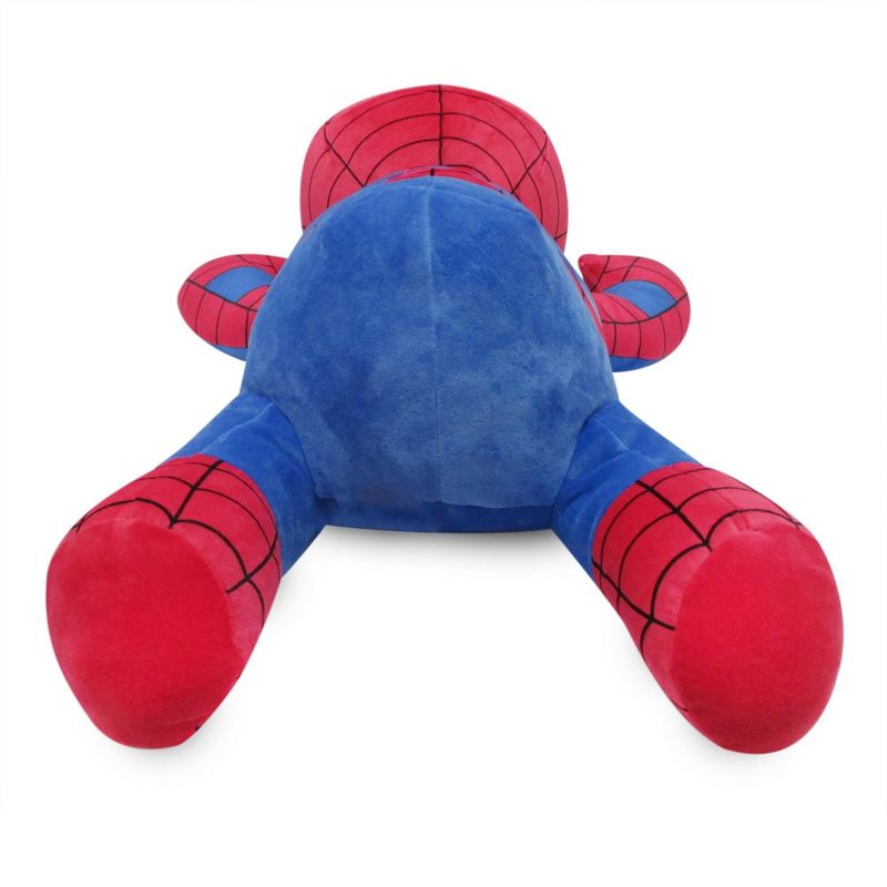 Spider-Man Cuddleez - Disney store