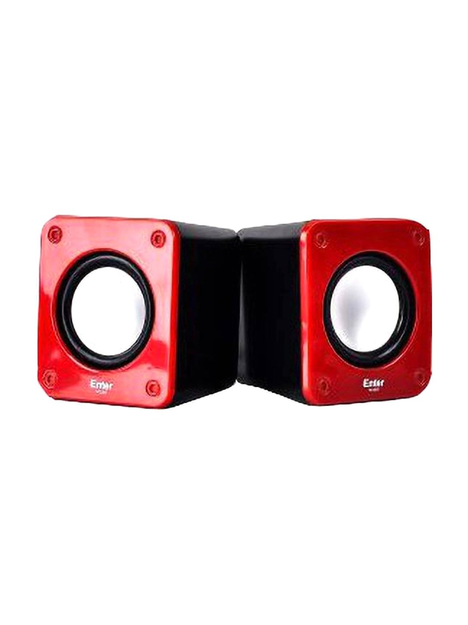 Enermax O'Marine EAS03-BS Black/Silver Waterproof Wireless Speaker