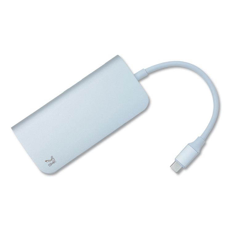 SMK-LINK USB-C MULTI PORT HUB AND DOCK