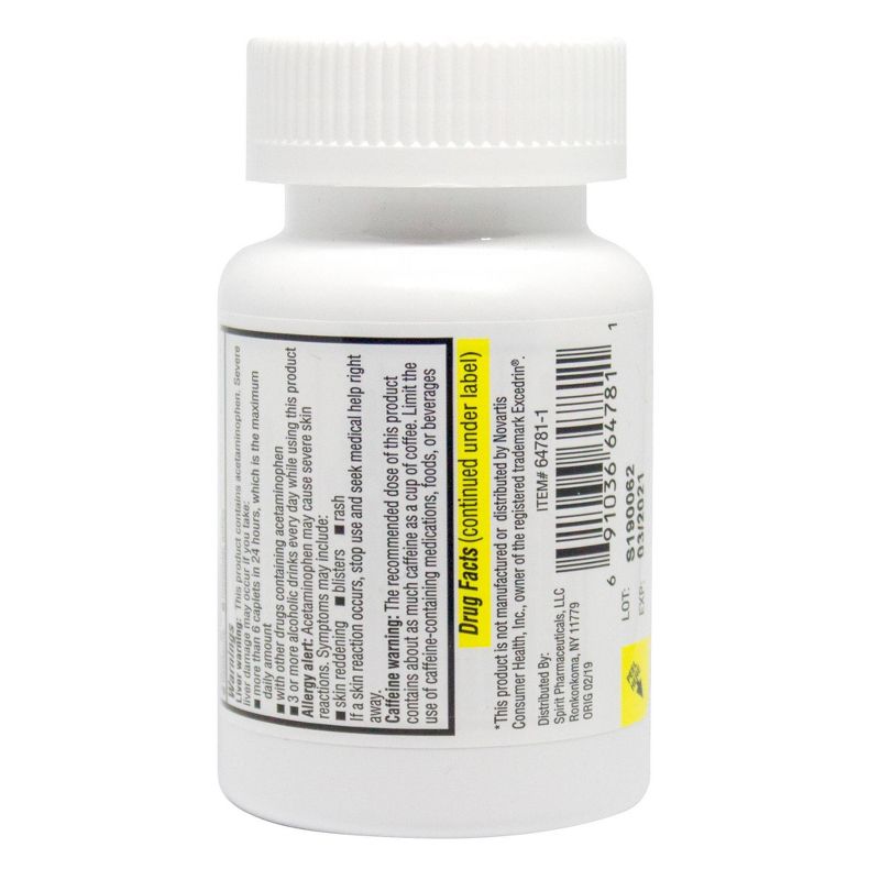 The Feel Good Lab Natural Pain Cream - 3.4oz