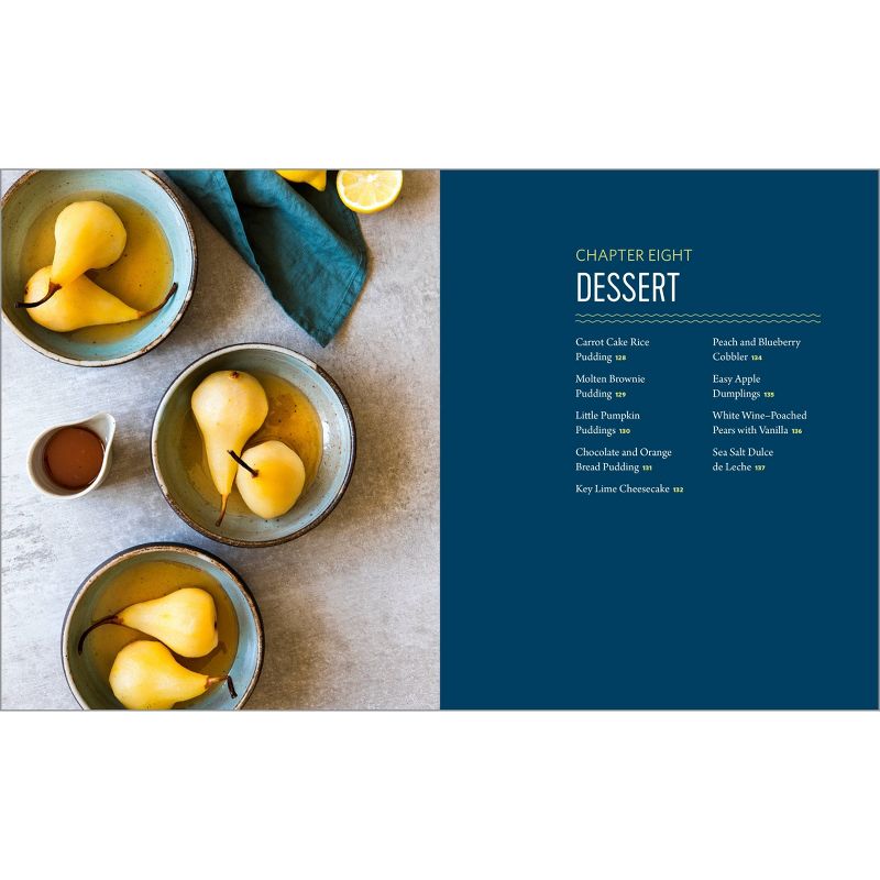 Instant Pot Electric Pressure Cooker Cookbook - by Laurel Randolph (Paperback)