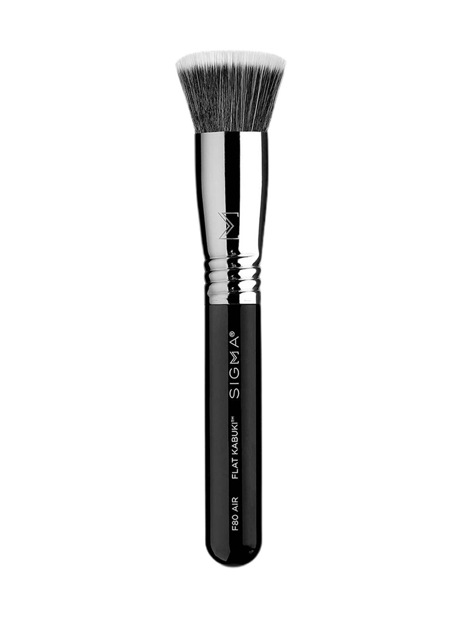 SWISS BEAUTY Highlighting and Lash Brush - Rose Gold
