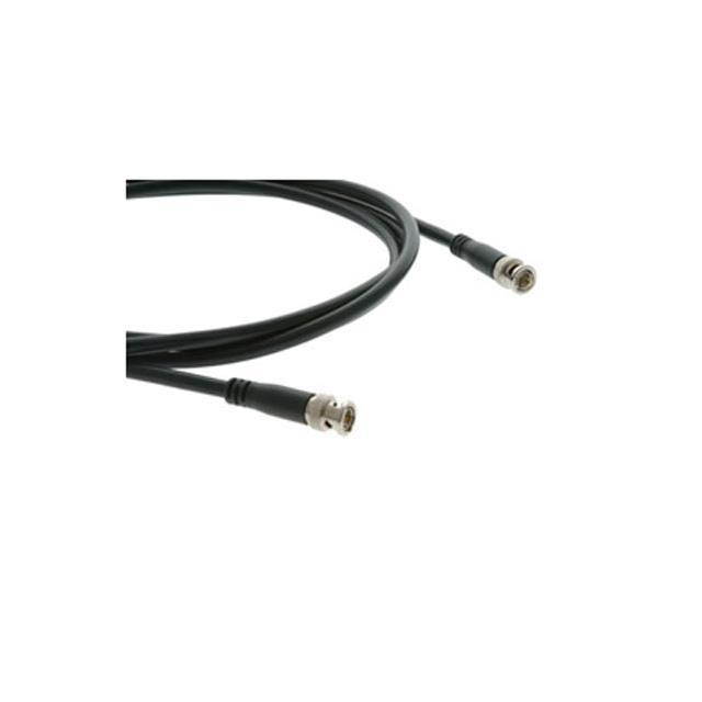 KRAMER ELECTRONICS 91-0101006 RG-6 VIDEO CABLE 6
