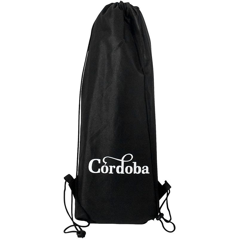 Cordoba Ukulele Players Pack Natural