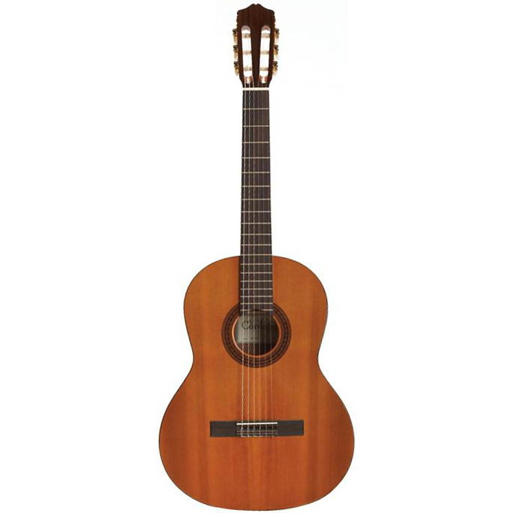 Cordoba Dolce 7/8 Size Nylon-String Classical Acoustic Guitar