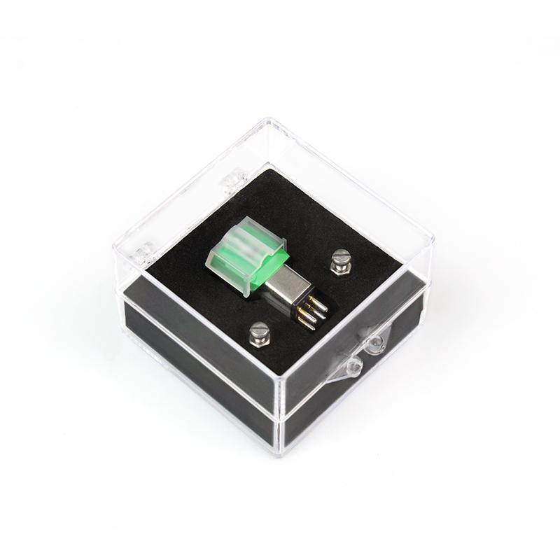 Turntable High Performance Phono Cartridge & Stylus