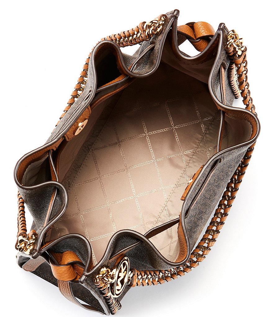 Thacker Anya Snake Large Tote Bag