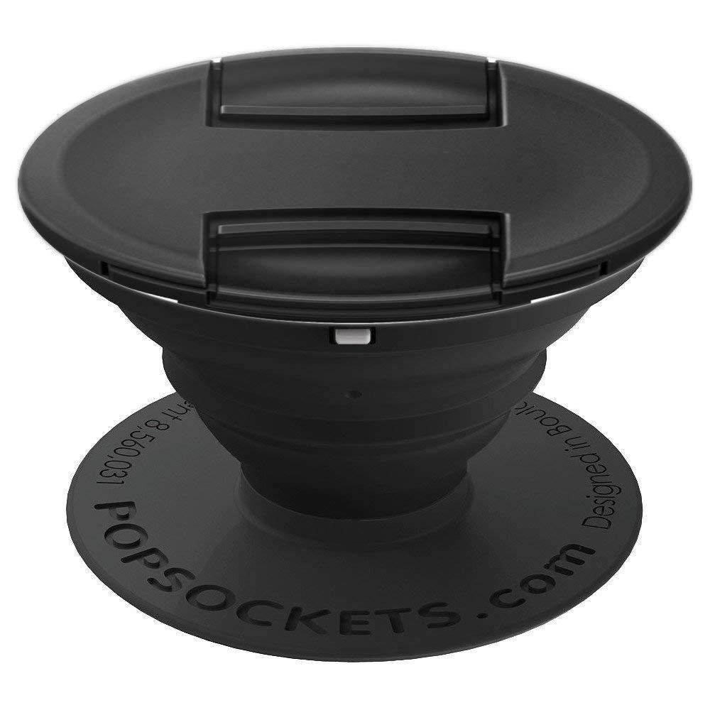 Camera lens cover PopSockets Grip and Stand for Phones and Tablets