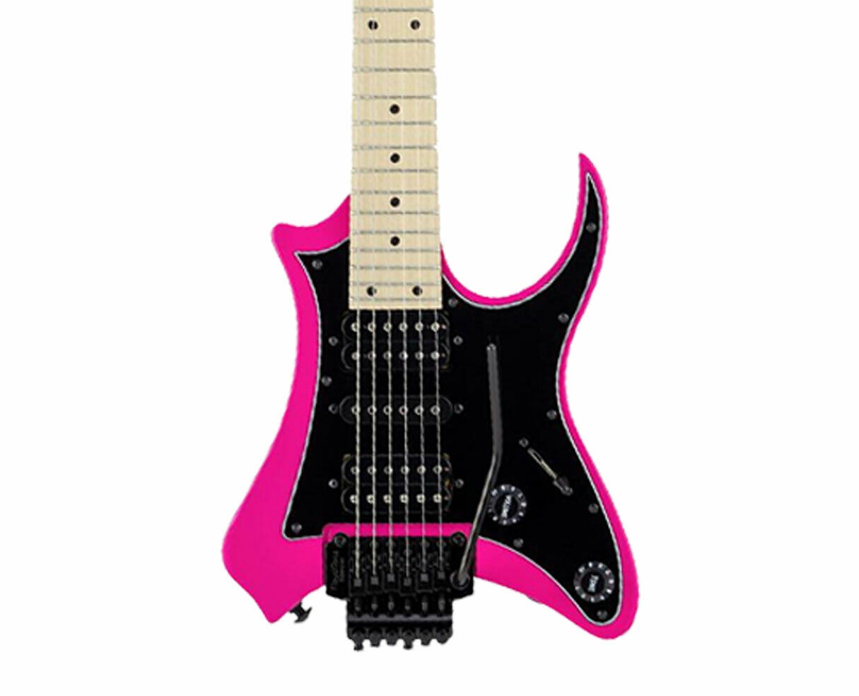 Traveler Vaibrant 88 Standard Hot Pink - B-Stock