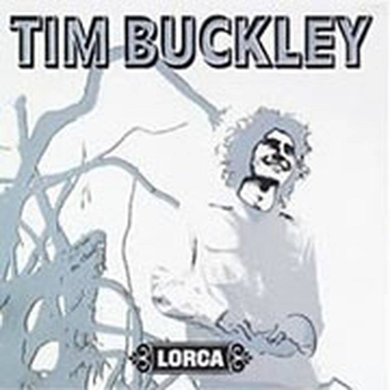 Tim Buckley Lorca 180g LP (Vinyl)
