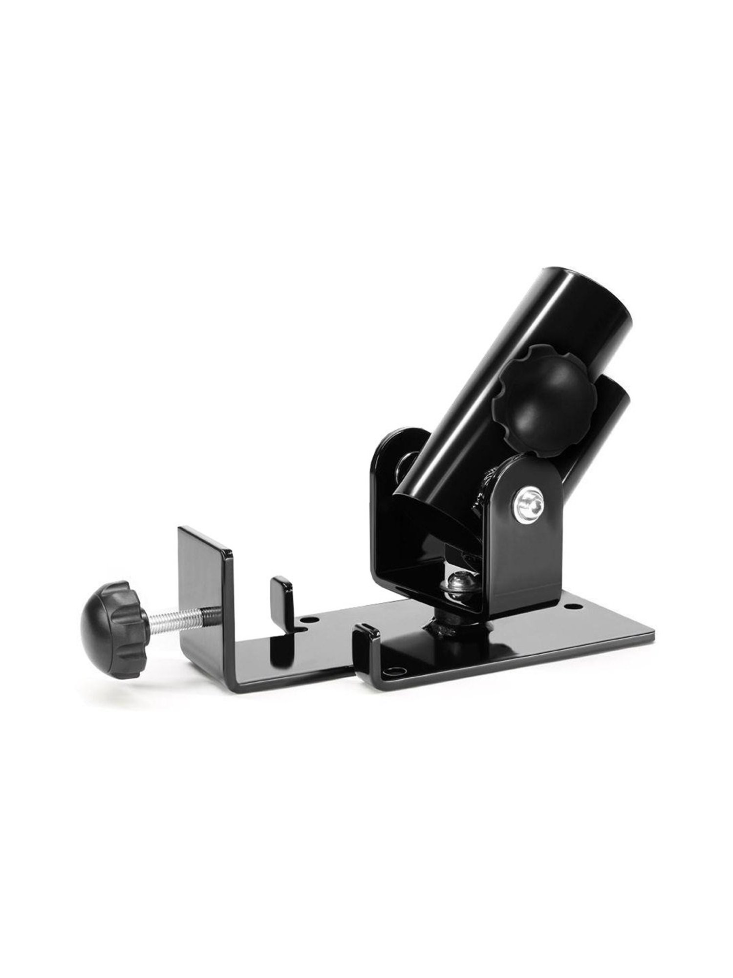 NODENS Blue Anti-Burst Gym Ball (95 cm)