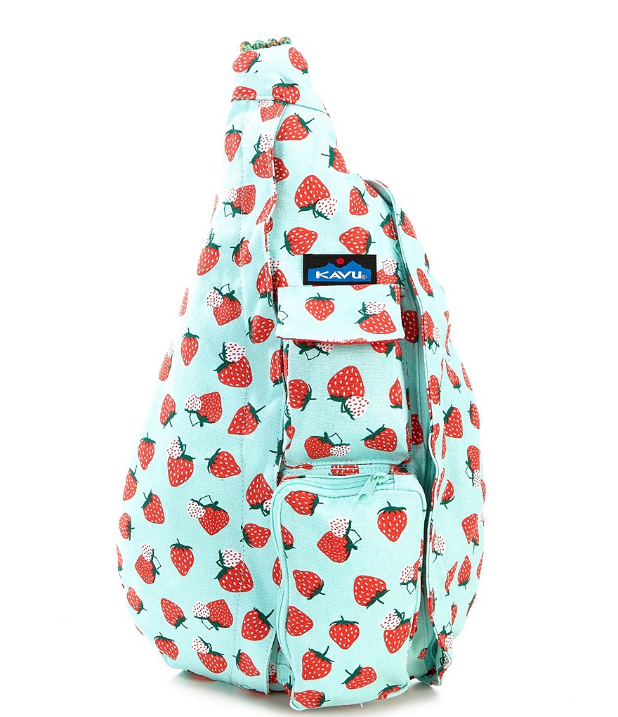 Bed Stu Lafe Zip Around Backpack