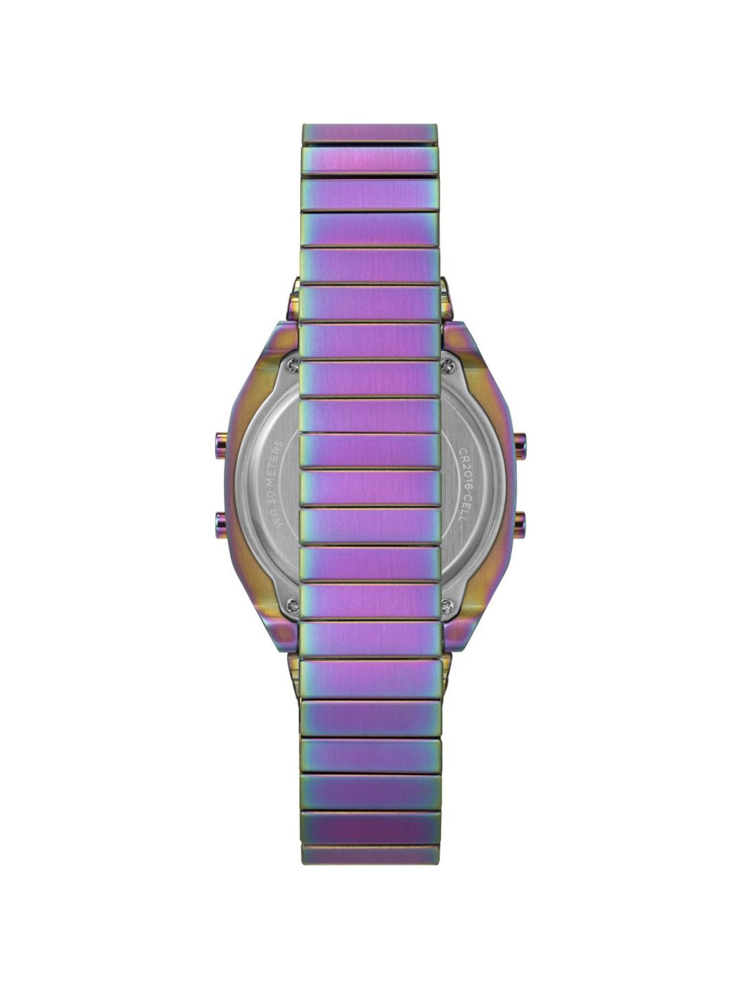 Fastrack NR68027PP05 Street Line Digital Watch for Women