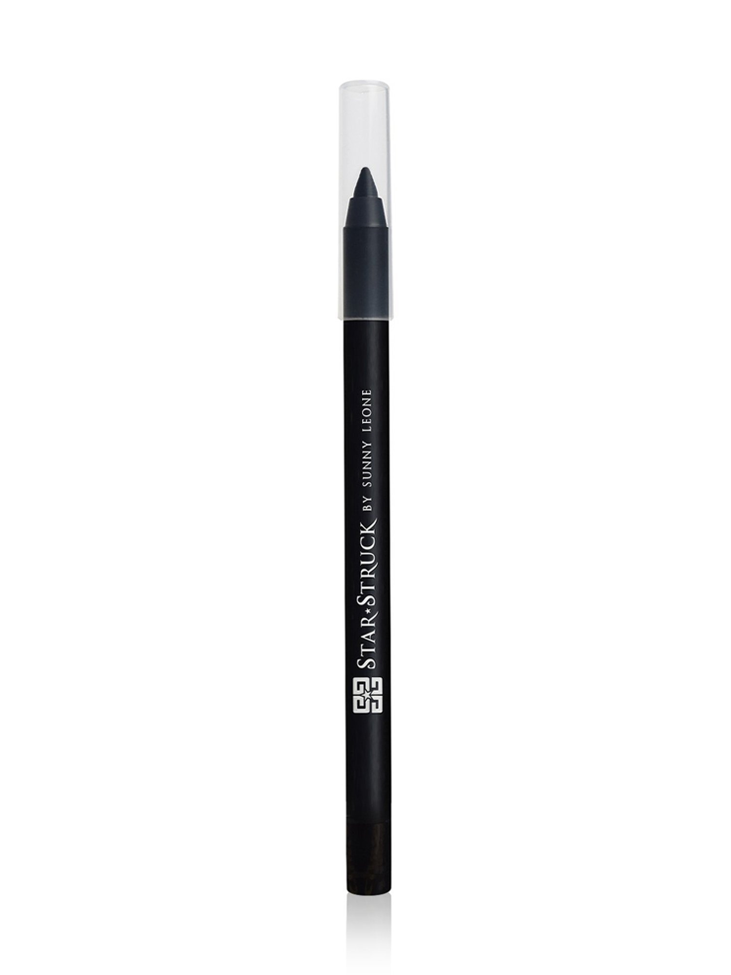 StarStruck By Sunny Leone Kohl Eye Liner Pencil Black - 1.2 gm