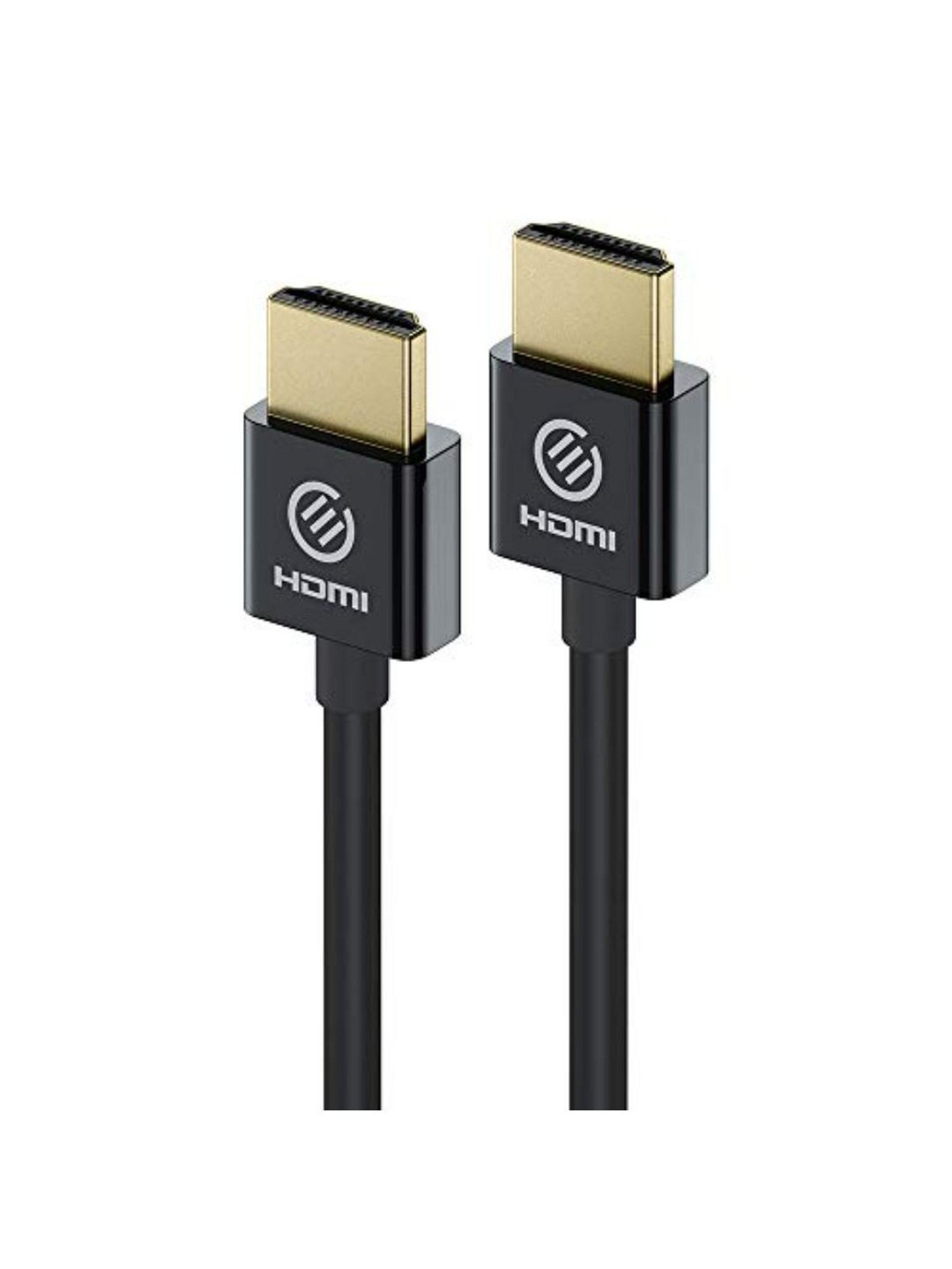 Moerdon MUC-C4C100W 100 Watt Fast Charging Data transfer Cable (Black)