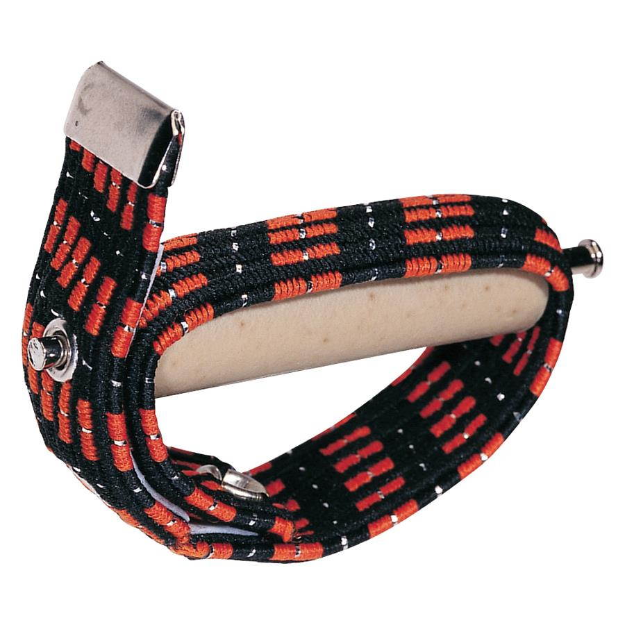 Dunlop 71S Heavy Single Elastic Guitar Capo