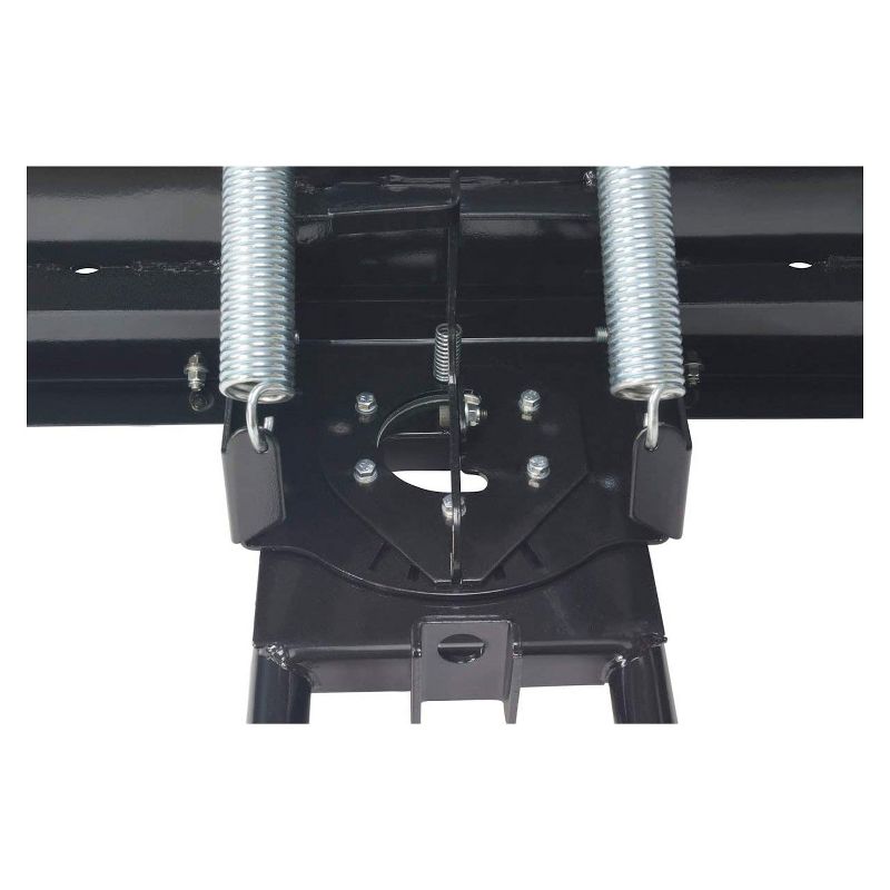 Sun Joe TRJ13STE-GUARDS Replacement Safety & Flower /Edger Guard & Screw for TRJ13STE.