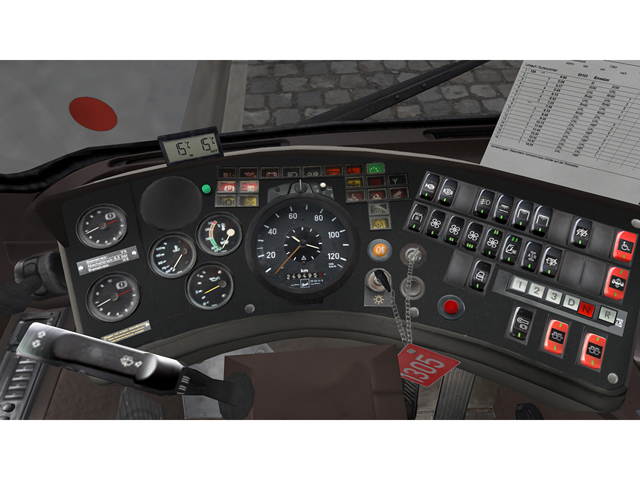 OMSI 2 Add-on Hamburg [Online Game Code]