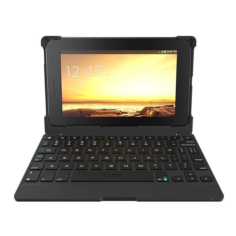 ZAGG ANS7IN-BB0 ZAGGKEYS AUTO-FIT FOLIO FOR 7IN