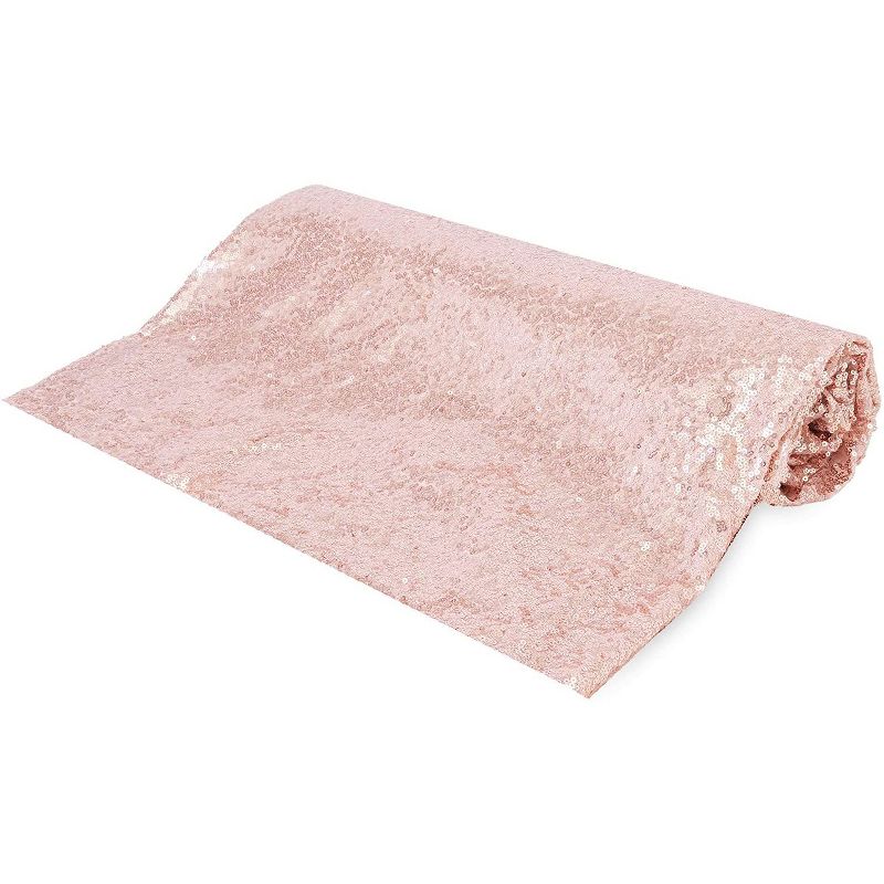 Packed Party Fabric by the Yard