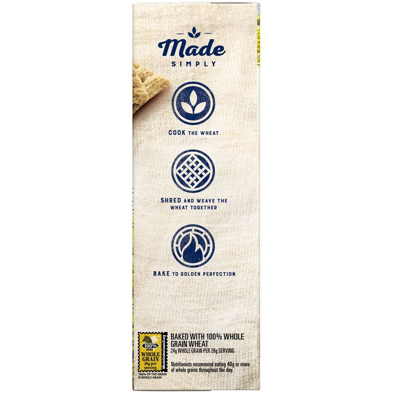 Triscuit Original Crackers - 8.5oz