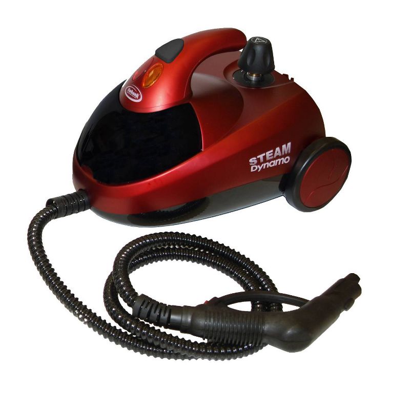 SALAV Pet Motion Vibrating Steam Mop - STM-403