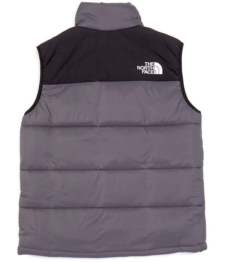 The North Face Out HMLYN Insulated Full-Zip Vest