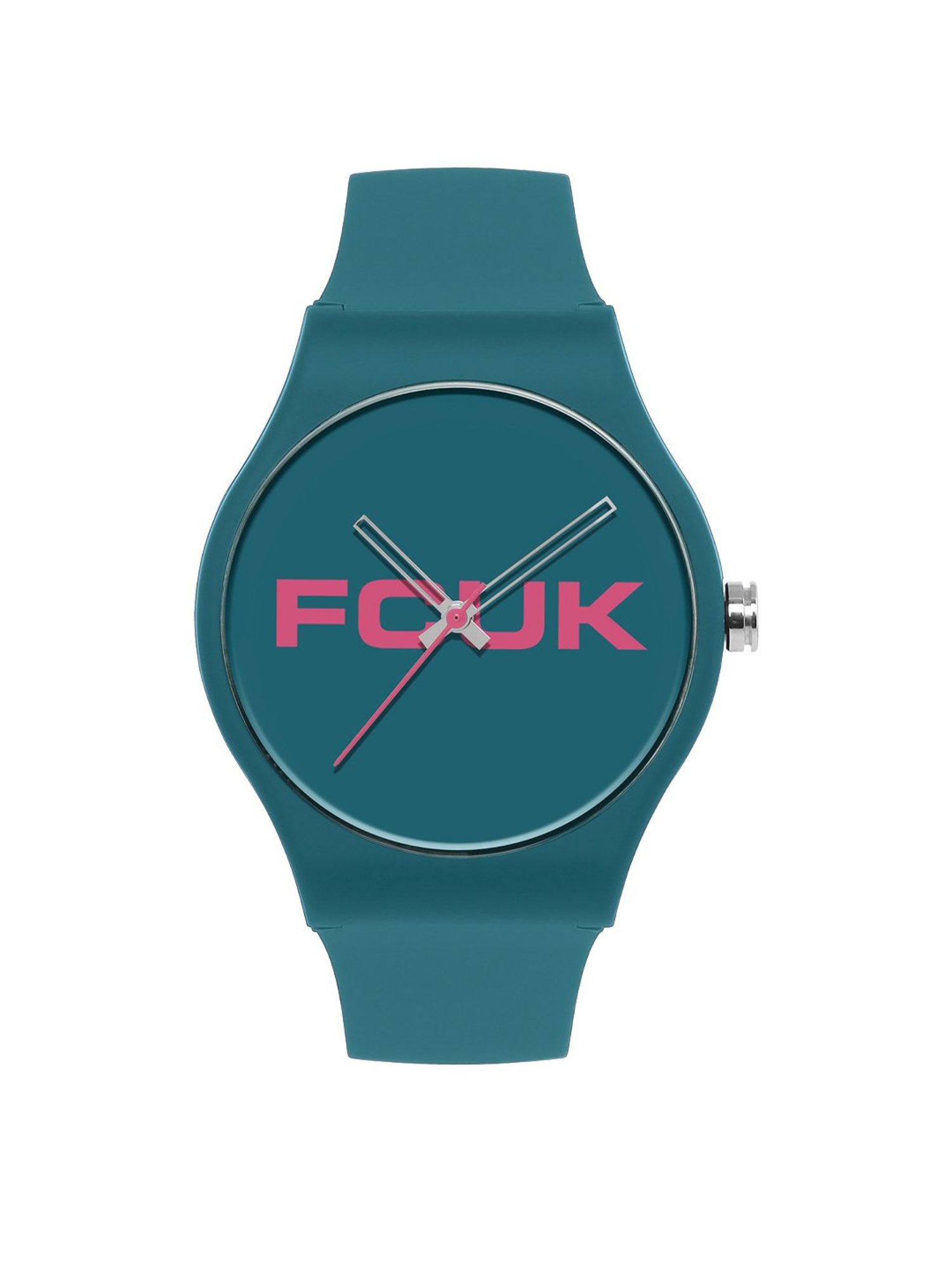 FCUK FC179GR.1 Analog Watch for Men