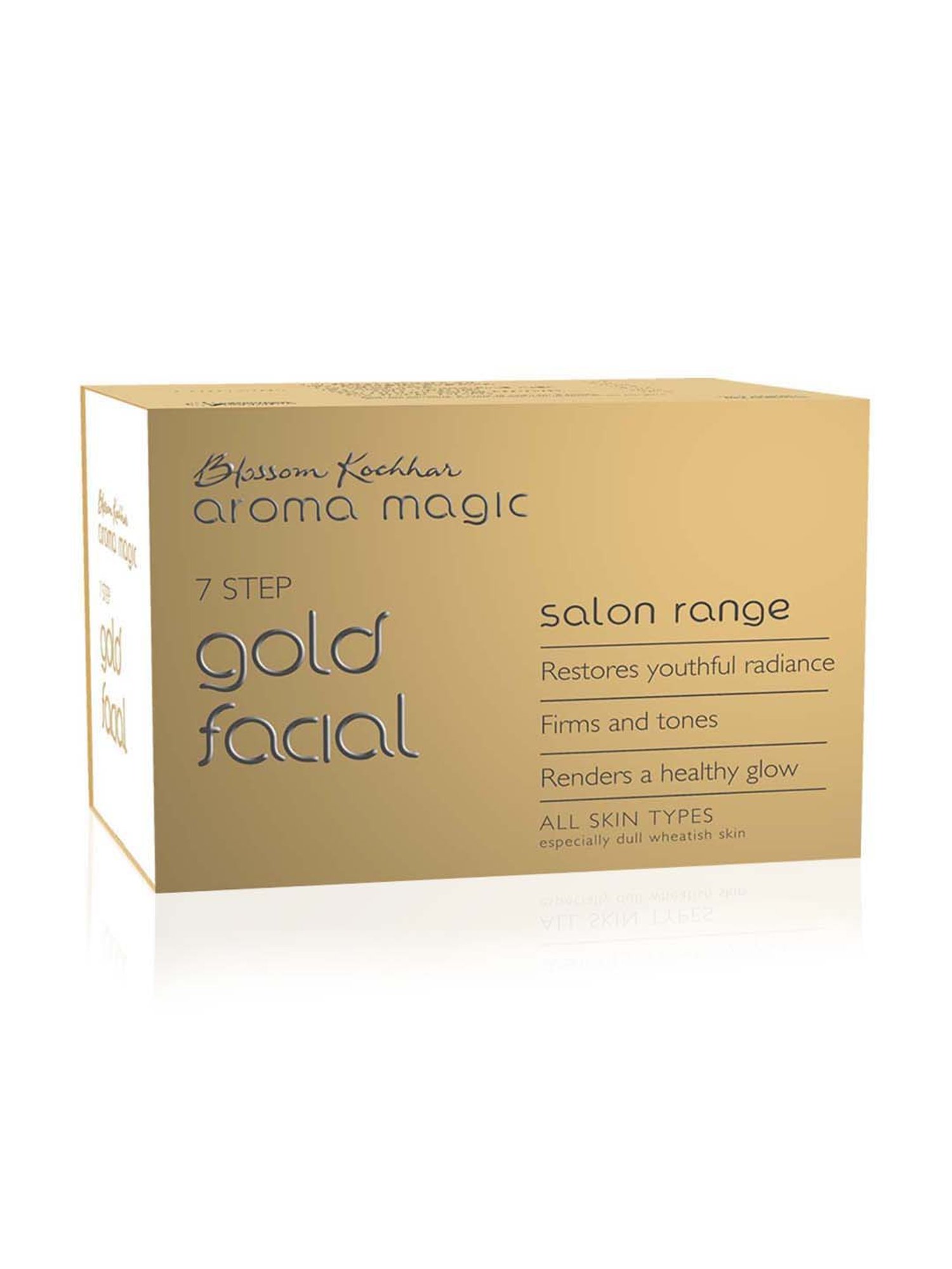 Globus Naturals Papaya Facial Kit