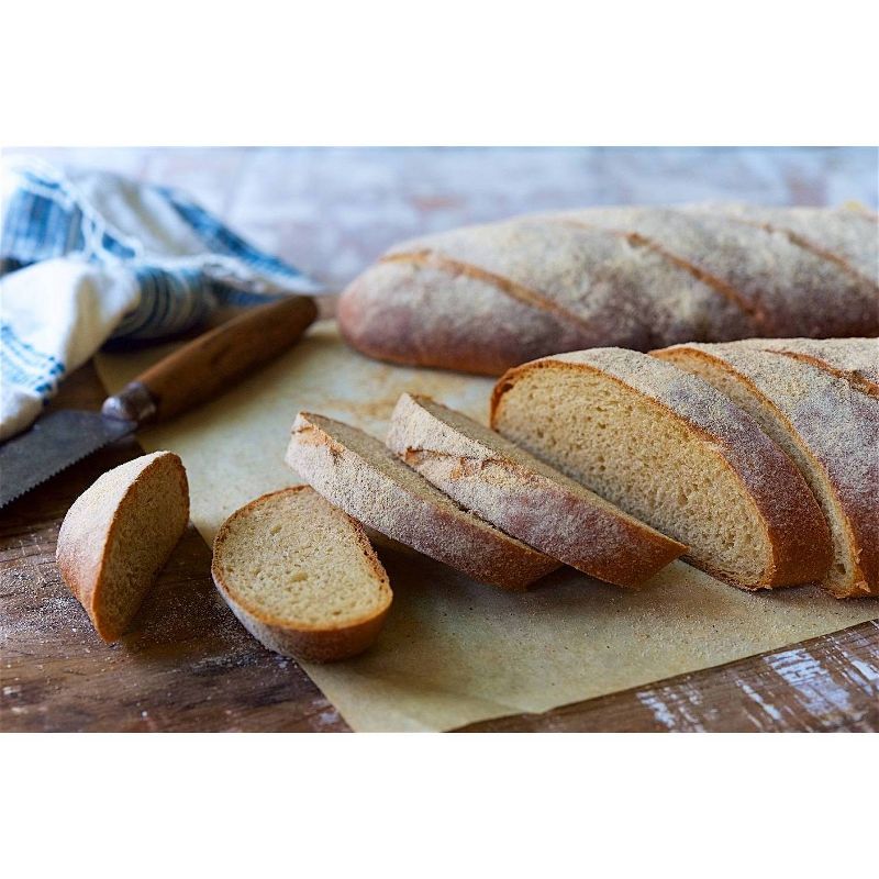 King Arthur Flour Unbleached White Whole Wheat Flour - 5lbs