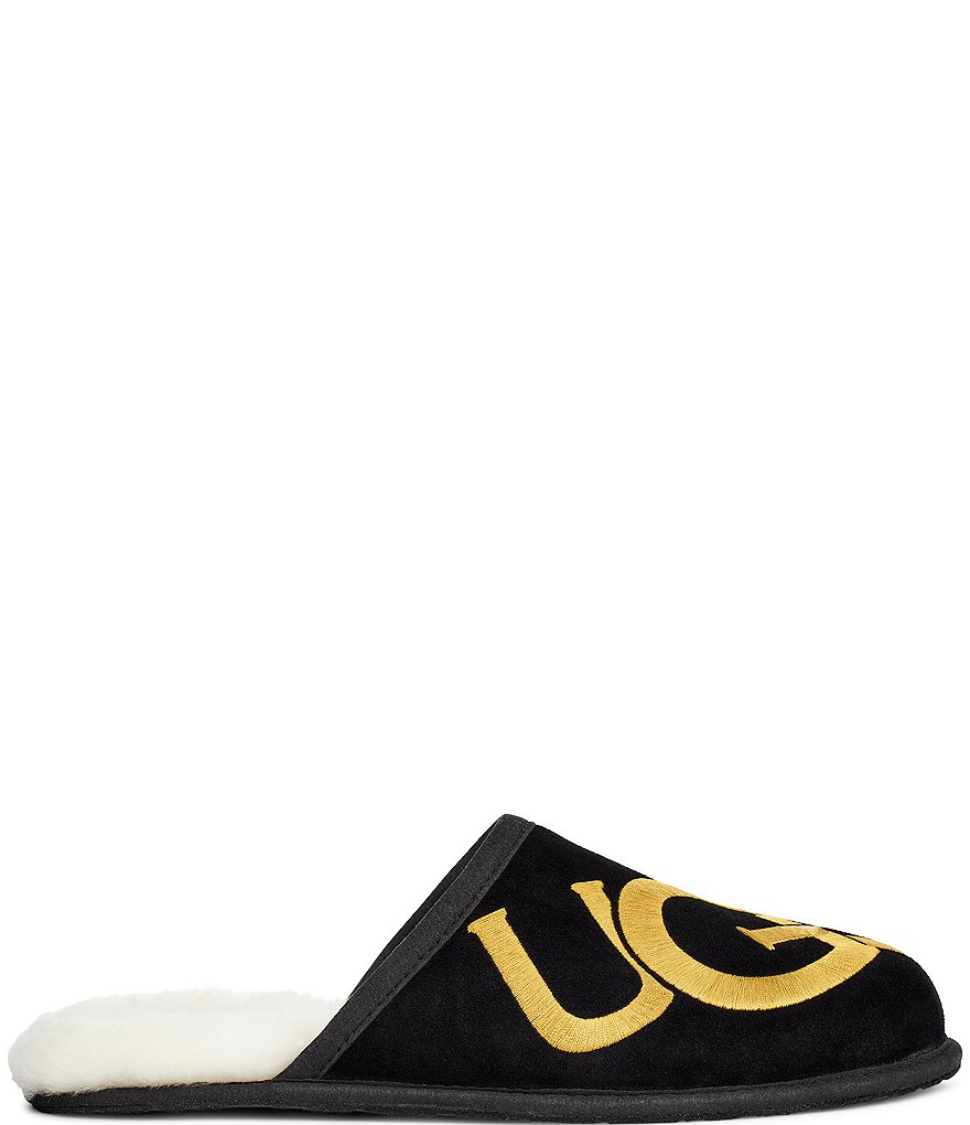 Minnetonka Men's Taylor Clog Slipper