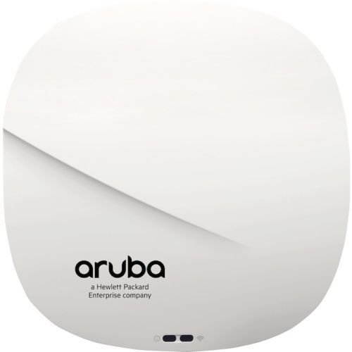 JW797A Aruba AP-315 - Wireless access point - 802.11a/b/g/n/ac - Dual Band - in-ceiling