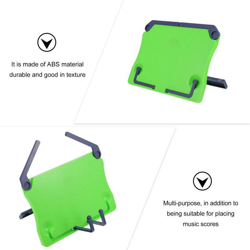 20 Sheets Colorful Dot Heart Shaped Stickers Scrapbook Decorative Stickers