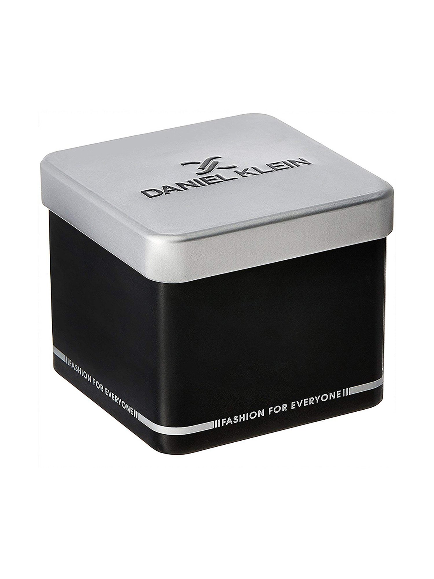 Daniel Klein DK.1.12767-4 DKLN Analog Watch for Men