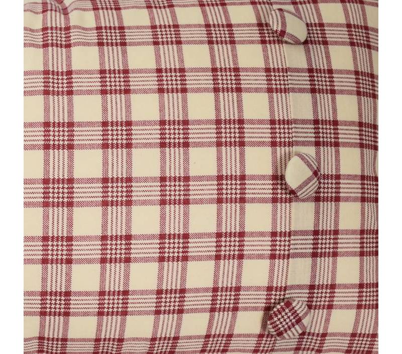 Norfolk Lumbar Pillow (12x22) - Waverly