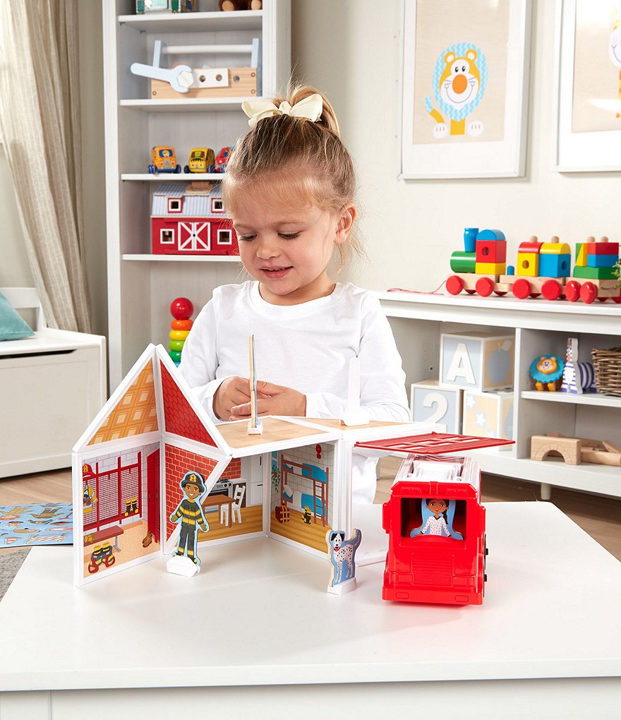 Kid Made Modern Rainbow Tie-Dye Kit