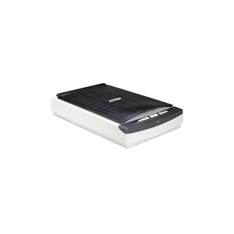 One Touch 5800 USB Flatbed Scanner