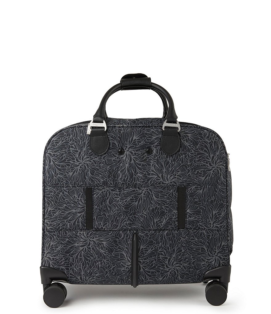 Chariot Travelware Parrot 2pc Luggage Set