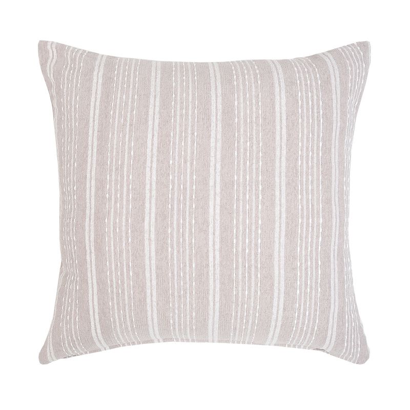 C&F Home Holiday Garland Standard Sham