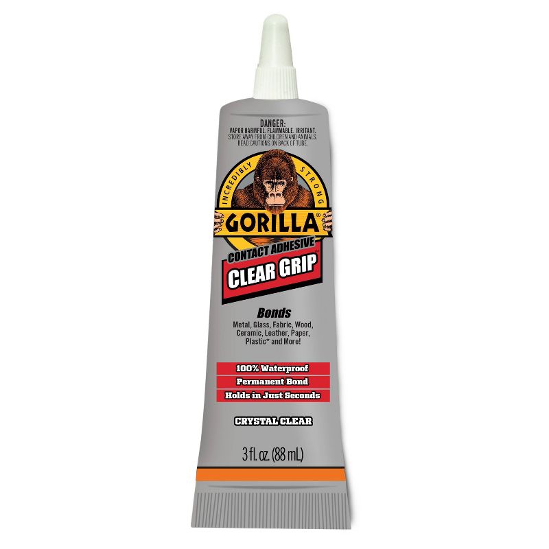 Sugru Mouldable Glue Black