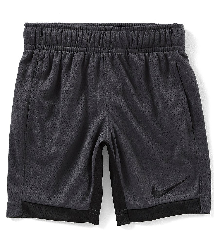 Nike Little Boys 2T-7 Dry Trophy Shorts