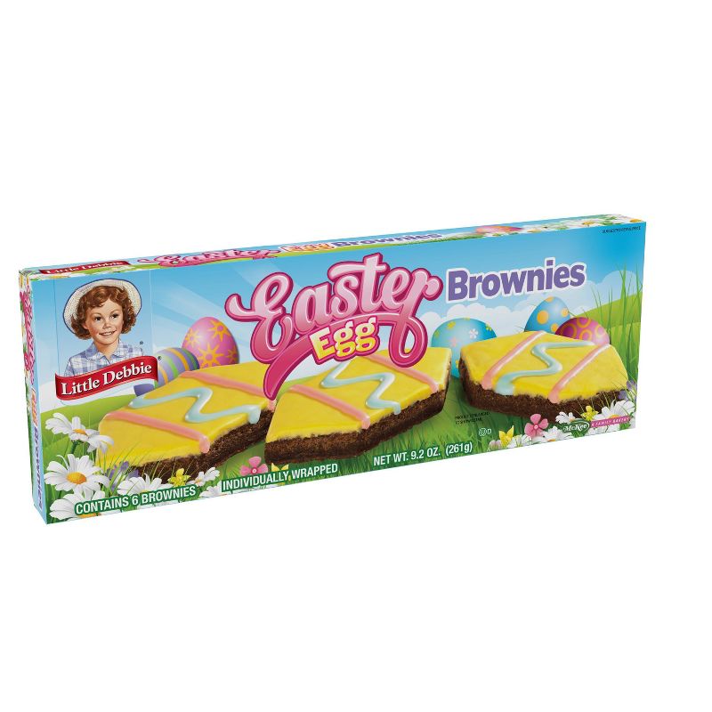 Tastykake Chocolate Bells - 8ct/14oz