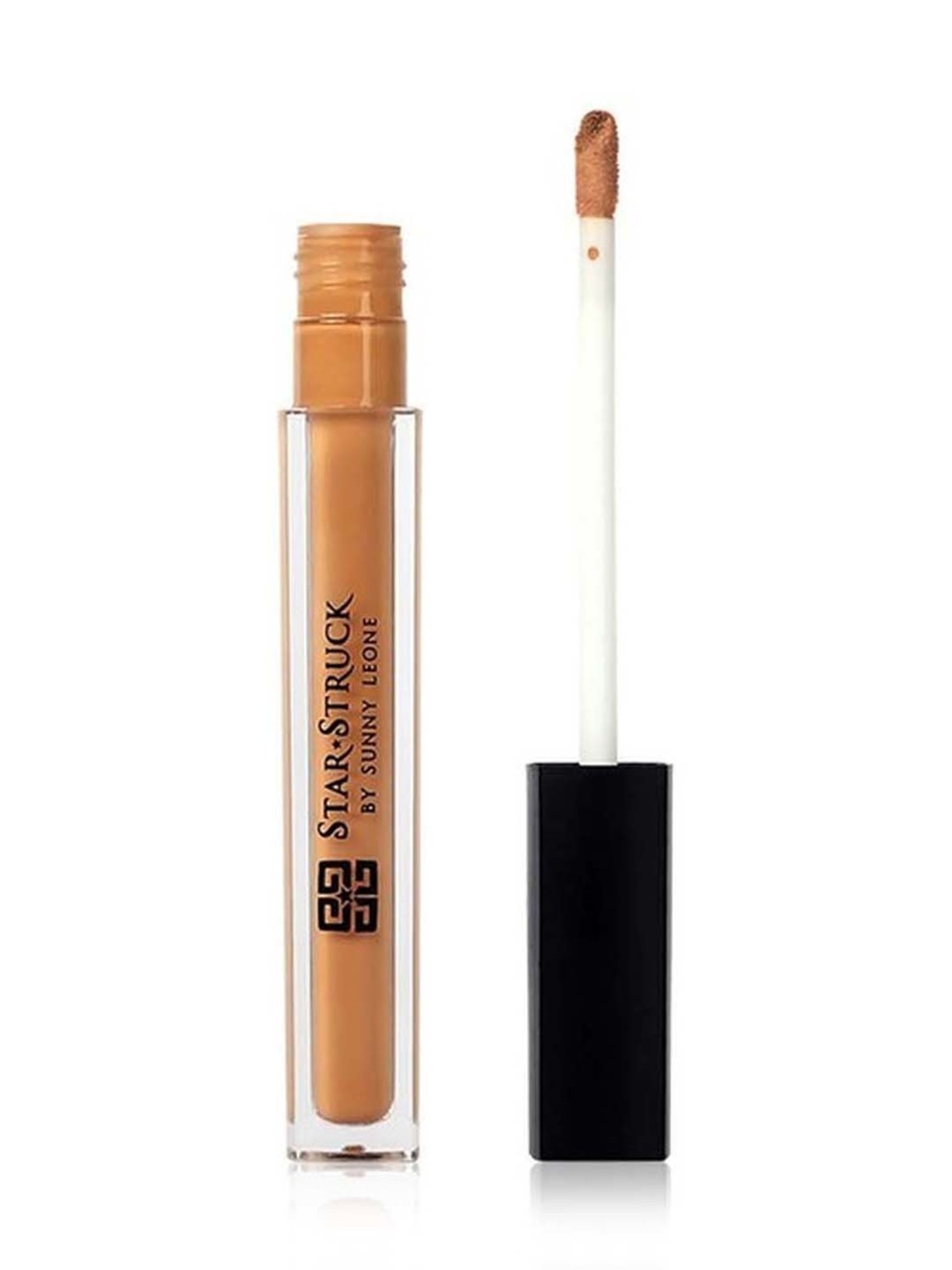 StarStruck By Sunny Leone for Deep Skin with Neutral & Cool Undertone NC118 - 4 ml